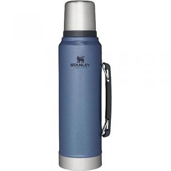 Stanley Classic Legendary Bottle - 1.0L, Red - Size: One Size