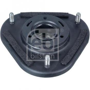 Cojinete de soporte del puntal de suspensión FEBI BILSTEIN 106452