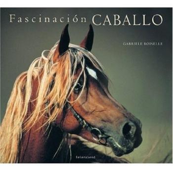 Fascinacion caballo