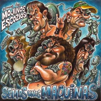 Somos Unos Maquinas