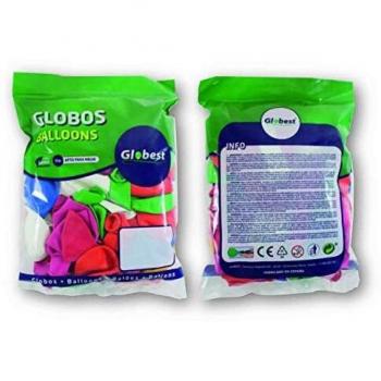 Globest- látex, Color surtido