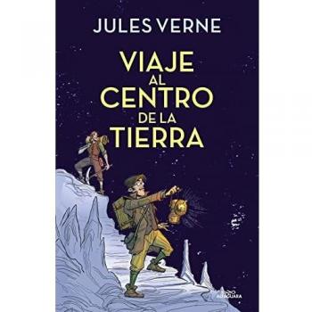 Viaje al centro de la Tierra
