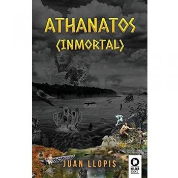 Athanatos: Inmortal