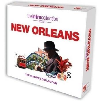 New Orleans: The Intro Collection