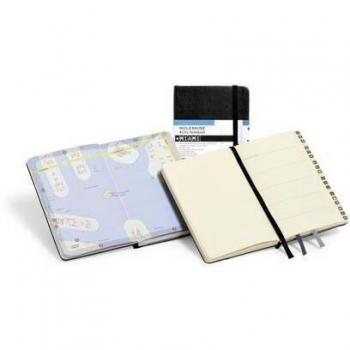 Moleskine ciudad Notebook Miami