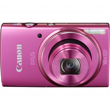 Canon IXUS 155 - Cámara compacta de 20 Mp