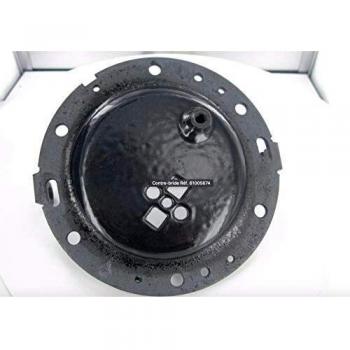 Placa Calefactora de Inmersión Chaffoteaux y Maury - 50 a 200L