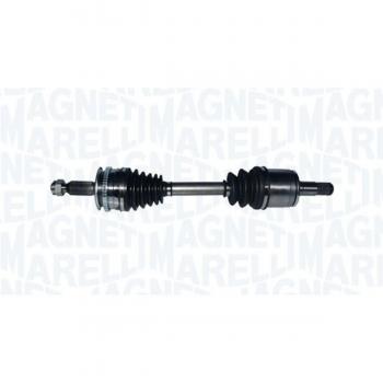 Árbol de transmisión MAGNETI MARELLI 302004190210 - Alta calidad, durabilidad y precisión