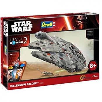 Revell 6694 Star Wars - Halcón Milenario 6694