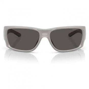 Gafas de Sol Arnette Flipside AN 4345 para Hombre Grises con Lente Polarizada y Tamaño 62