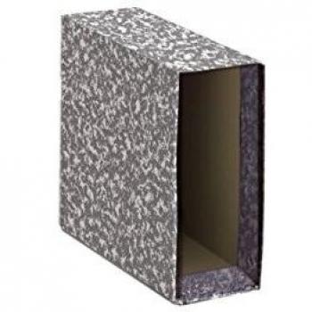 Liderpapel CZ07 - Caja archivador