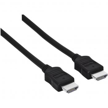 Cable HDMI de Alta Velocidad Hama 00205000 de 1.5 metros para Audio y Video