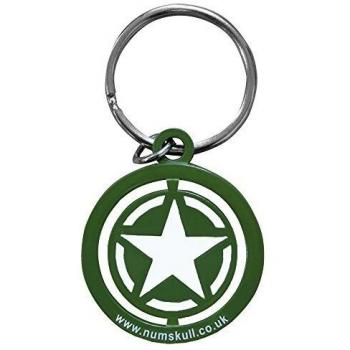 Llavero Freedom Star Spinner