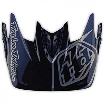 Troy Lee Designs D3 Visor One Size