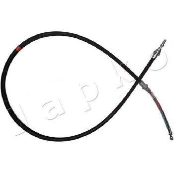 Cable de Freno de Mano JAPKO 131179