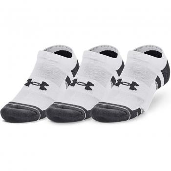 Pack de 3 pares de calcetines Performance unisex Under Armour