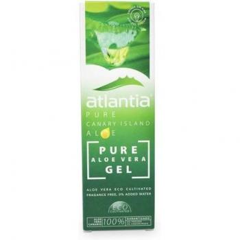 Atlantia Gel de Aloe Vera Puro Ecológico 75ml