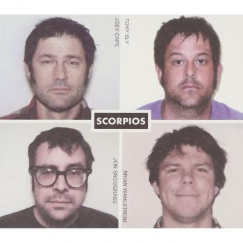 Scorpios