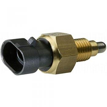 Interruptor de luz de marcha atrás HELLA 6ZF 008 621-261 - 12V - Conector de 2 pines - Atornillado - Contacto normalmente abierto