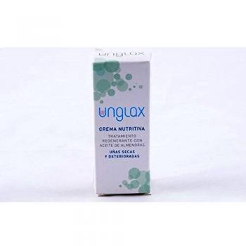 VIÑAS - UNGLAX 5 CR NUTRITIVA 15ML