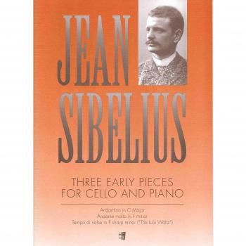 SHOSTAKOVICH - Sonata Op.147 para Violoncello y Piano