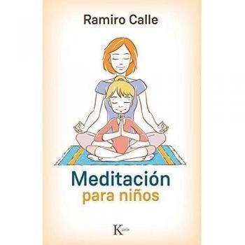 Meditación para niños
