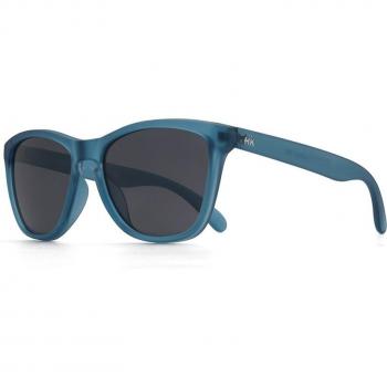 Gafas de Sol HANUKEII Sunsetter HK-A01-24M04C03 para Hombre Azules