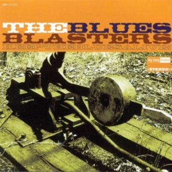Keep the Blues Alive - BLUES BLASTERS, THE