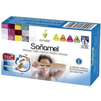Soñamel Novadiet 30 comprimidos