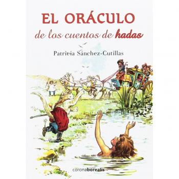 EL ORÁCULO DE LOSCUENTOS DE HADAS