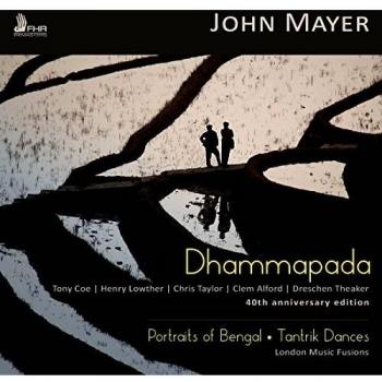 Dhammapada & Portraits Of
