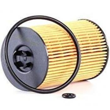 Filtro de aceite RIDEX 7O0116 para VW, AUDI y SKODA, compatible con Golf VII, Tiguan y Scirocco