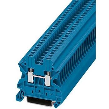 Phoenix 3044089 - Borna conexión ut 2,5 bu