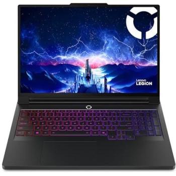 Lenovo Legion Pro 7 - Portátil Gaming 16 OLED WQXGA, Intel Core Ultra 9 275HX, 64GB RAM, 2TB SSD, NVIDIA GeForce RTX 5080, Wi-Fi 7