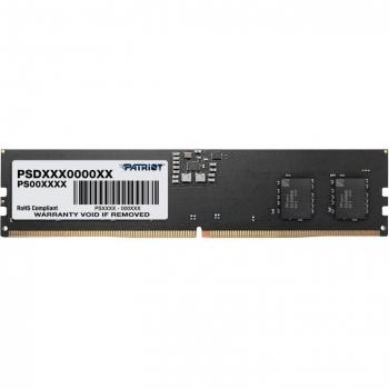 Memoria RAM Patriot Memory PSD532G56002 DDR5 32 GB CL46