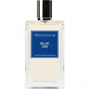 Mizensir - Blue Gin Eau de Parfum Spray 100 ml unisex