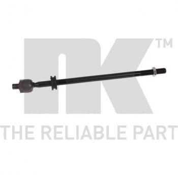 Rótula axial de dirección NK 5032533 - Tipo: Rótula axial; Características: Referencia 5032533, diseñada para sistemas de dirección, fabricada con materiales de alta calidad para garantizar durabilidad y rendimiento óptimo