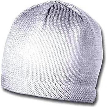 Gorro de punto Sterntaler - blanco - Unisex - Talla: 35