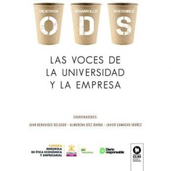 ODS, Las voces de la universidad y la empresa (Directivos y líderes