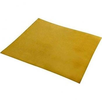 Lampa Pro-Clean Ante Gamuza Microfibra Tela, Unisex Adulto, Pro-Clean, Beige