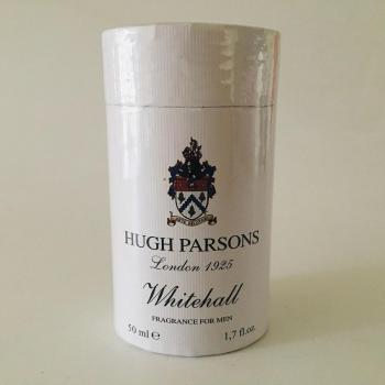 Hugh Parsons Whitehall Eau de Parfum 50ml - Fragancia Elegante y Fresca