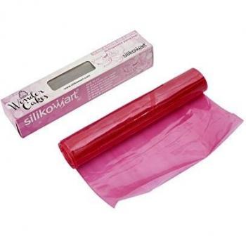 silikomart Silkomart 195164 Rollo de Mangas pasteleras Desechables