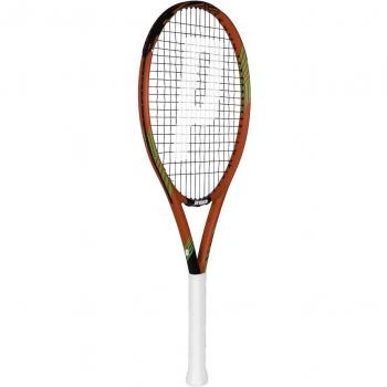 Prince - Raqueta de frontenis MEXICO 110 V2 265 g encordada