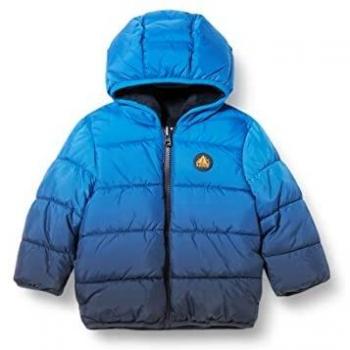 Chaqueta Azul s.Oliver con Diseño Moderno