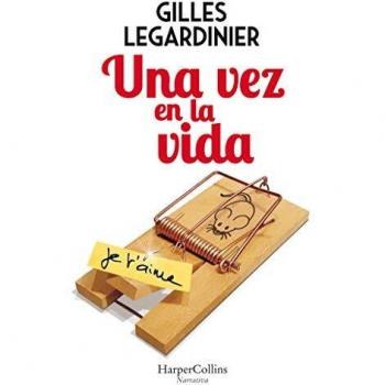 Una vez en la vida