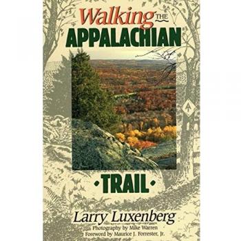 Walking the Appalachian Trail