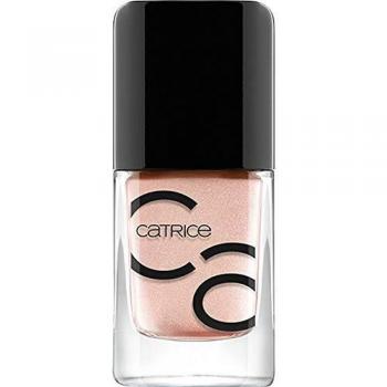 Catrice Iconails Gel lacquer 72 Why the sell not