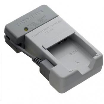 Olympus - Multi cargador UC-90 para LI-90B