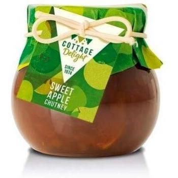 Sweet Apple Chutney 105g