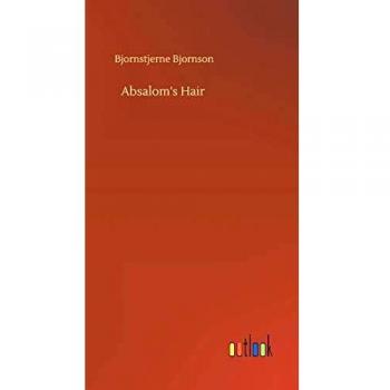 Absalom's Hair: A Luxurious Herbal Hair Treatment for Strength and Shine